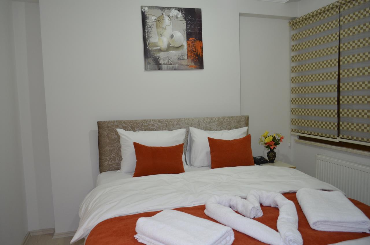 Troia Ador Pan Otel Çanakkale Exterior foto