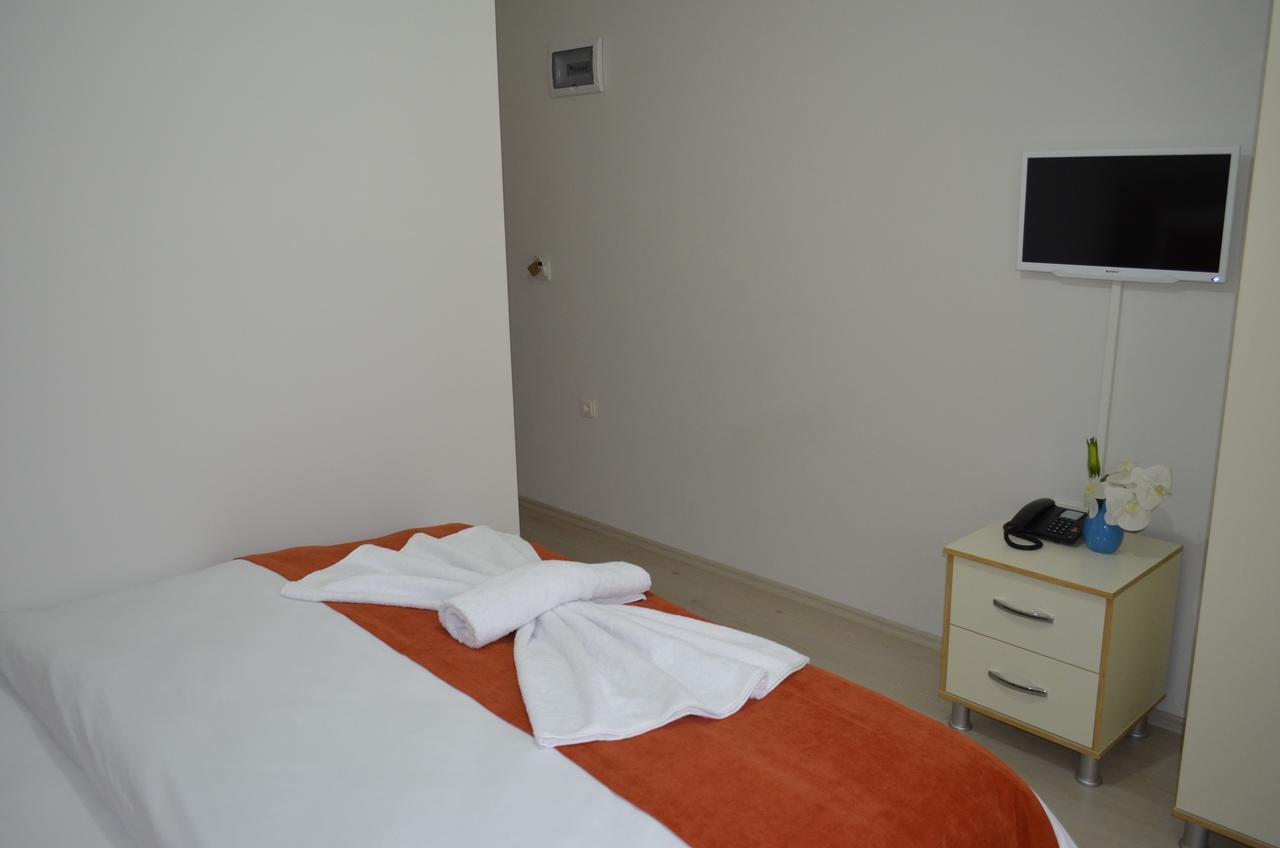 Troia Ador Pan Otel Çanakkale Exterior foto