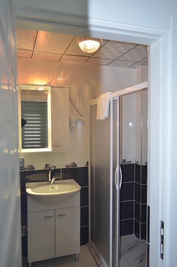 Troia Ador Pan Otel Çanakkale Exterior foto