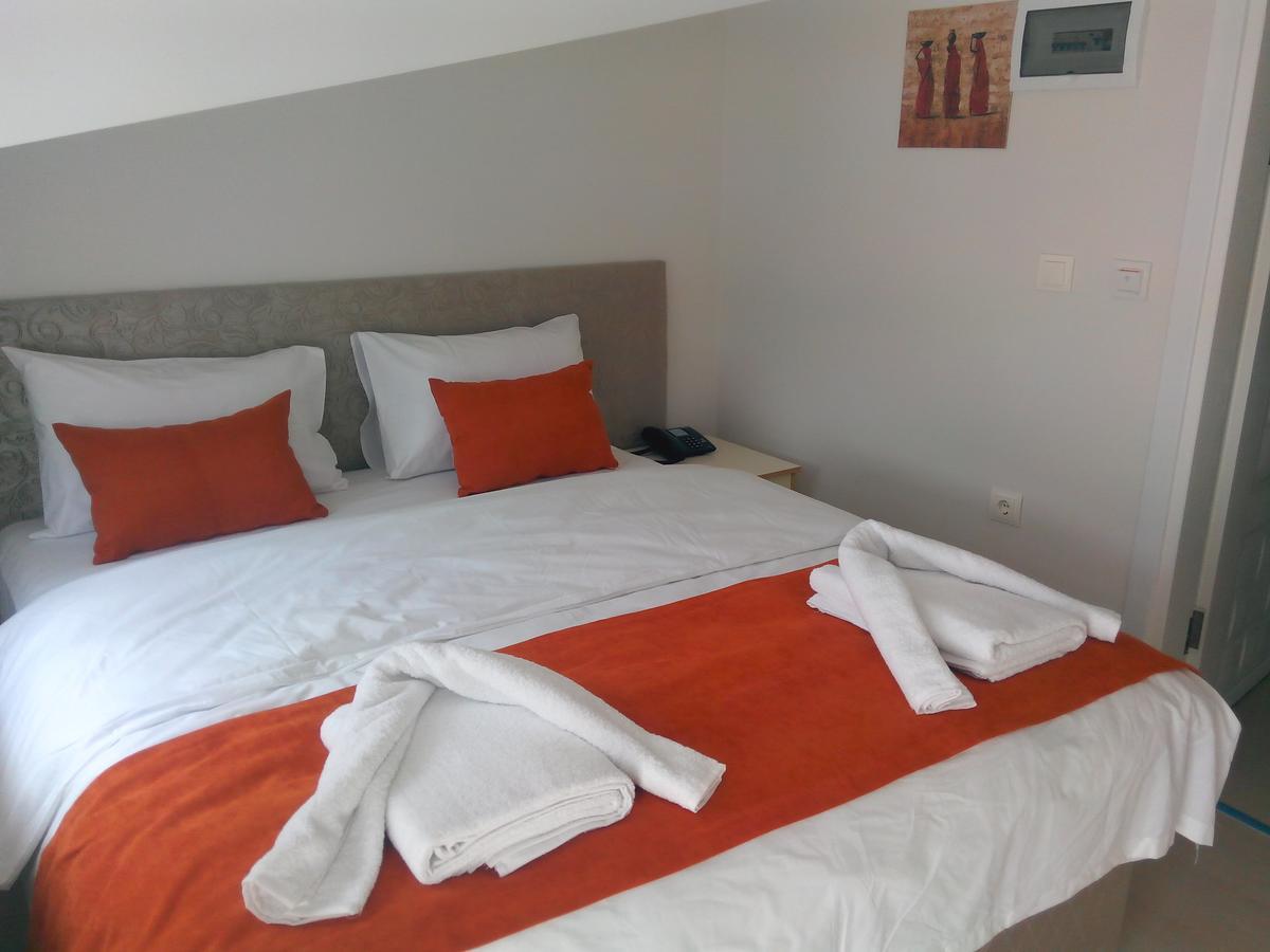 Troia Ador Pan Otel Çanakkale Exterior foto