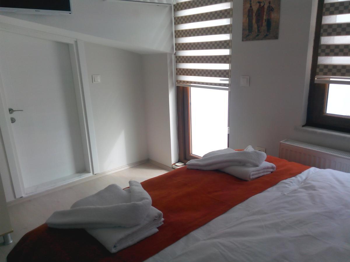 Troia Ador Pan Otel Çanakkale Exterior foto