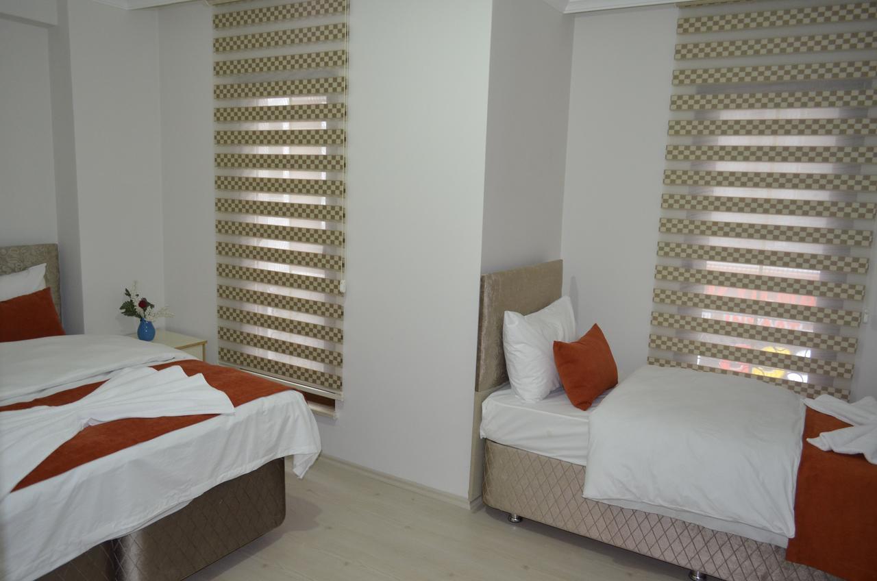 Troia Ador Pan Otel Çanakkale Exterior foto